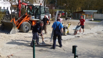 Renovierung Parkplatz_34