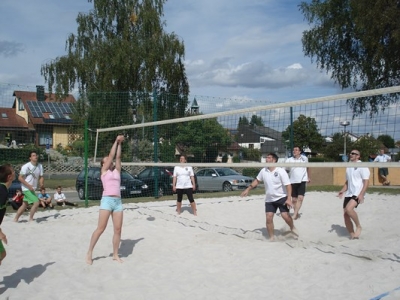 Sommerfest und Bravocup_29