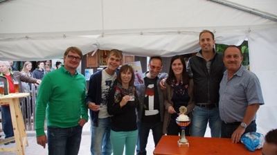 Sommerfest und Bravocup_66