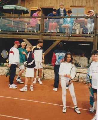 Schnuppertennis 1995_7