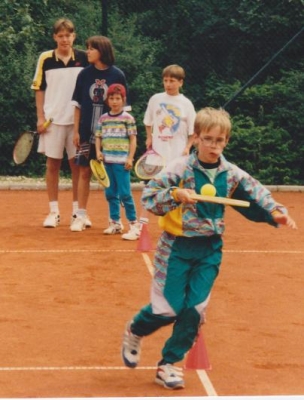 Schnuppertennis 1995_9