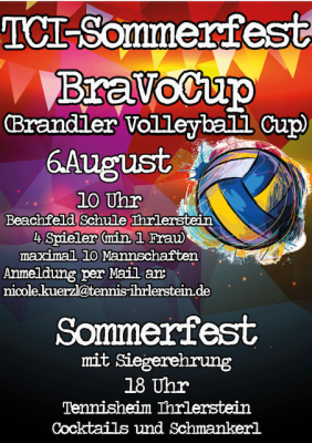 BraVo Cup und Sommerfest 2022_7