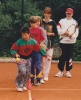 Jahre 1990 - 1996