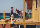 Bau Tennisheim 1993_3